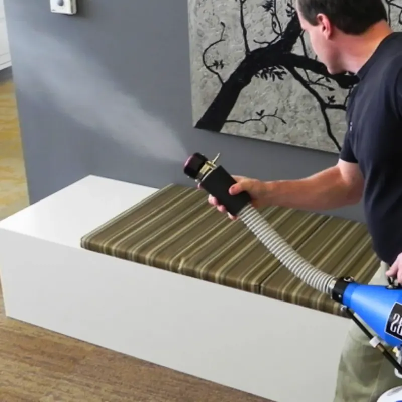 Professional Odor Removal in Clawson, MI